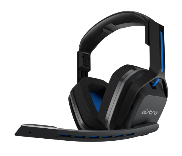 ASTRO A20 dla PS4 - 445363 - zdjęcie 2